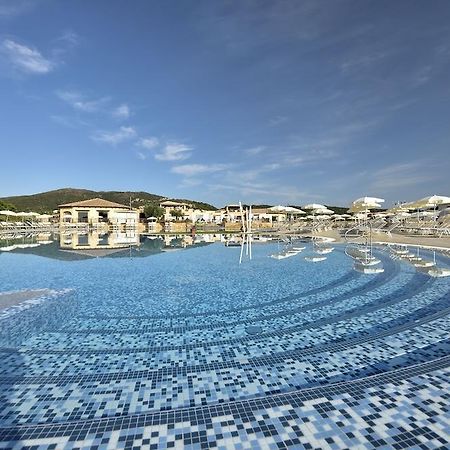 Janna & Sole Resort Budoni Exterior foto